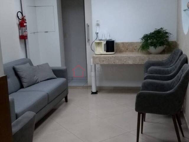 #685 - Sala para Locação em São Paulo - SP - 2