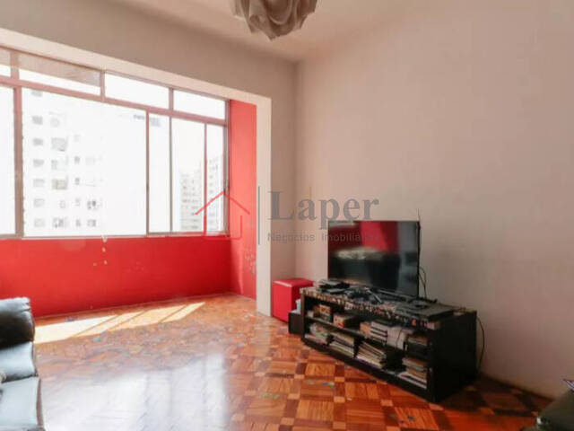 #701 - Apartamento para Locação em São Paulo - SP - 2