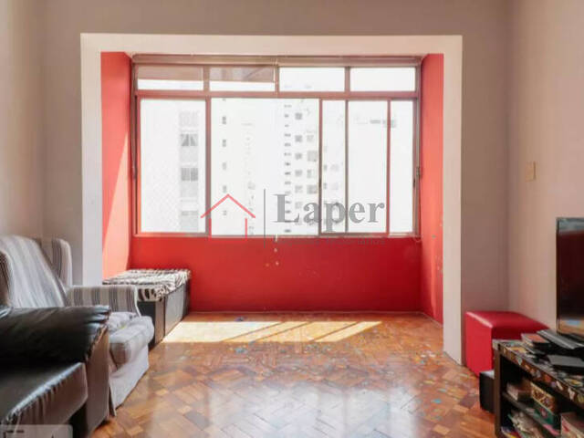 Apartamento para Locação em São Paulo - 4