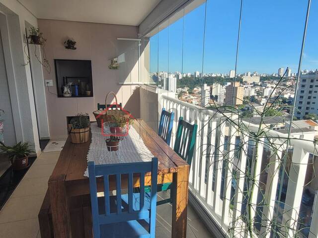 Apartamento para Venda em São Paulo - 5