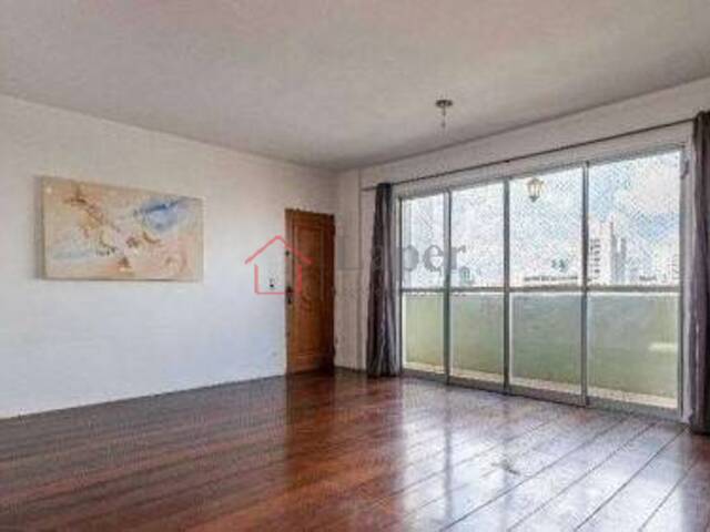 #282 - Apartamento para Venda em São Paulo - SP