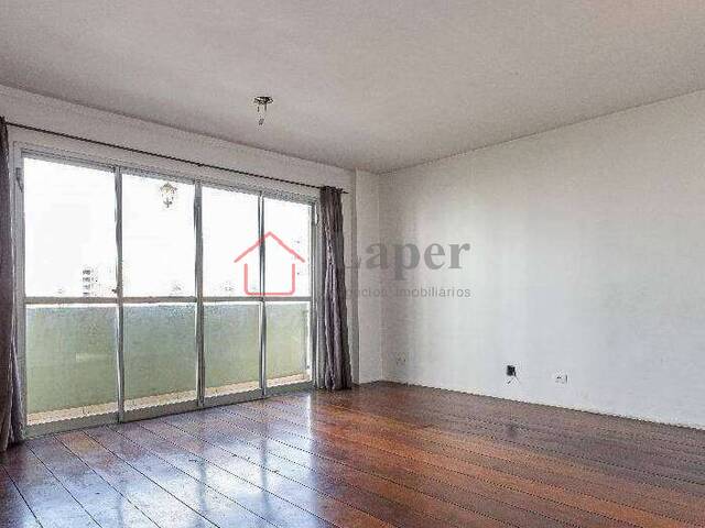 #282 - Apartamento para Venda em São Paulo - SP