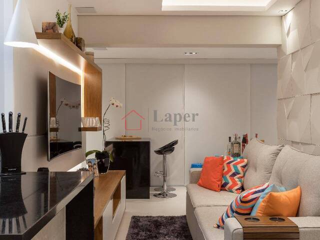 Apartamento para Venda em São Paulo - 5