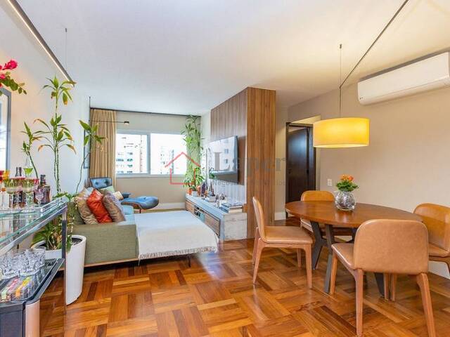 Apartamento para Venda em São Paulo - 3