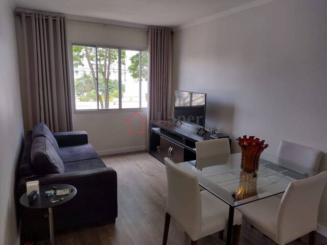 #629 - Apartamento para Venda em São Paulo - SP