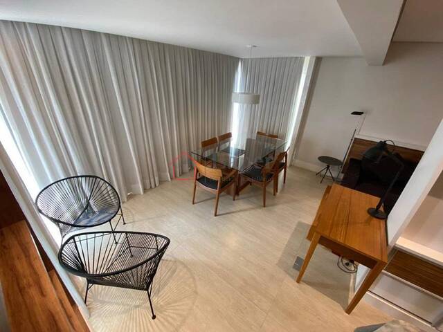 Apartamento para Locação em São Paulo - 4