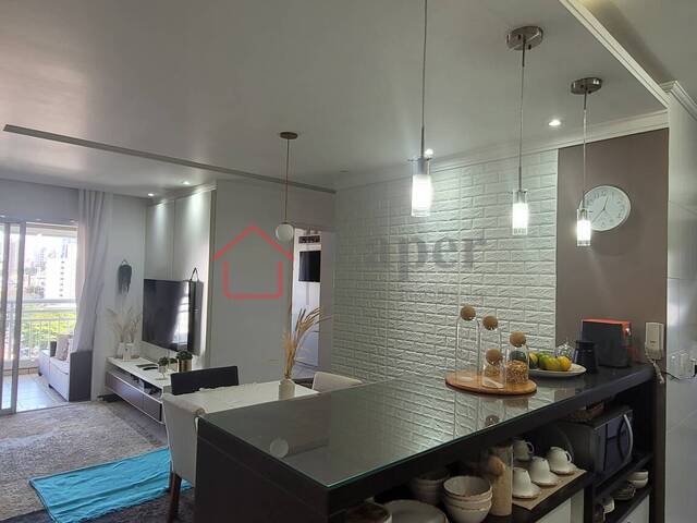 Apartamento para Venda em São Paulo - 3