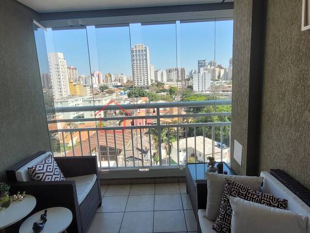 Apartamento para Venda em São Paulo - 2