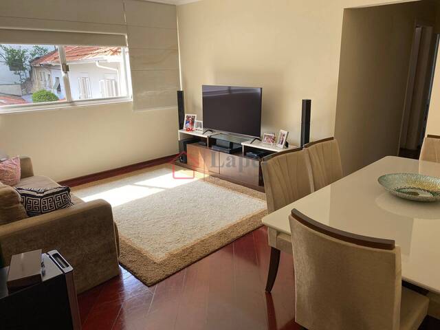 #879 - Apartamento para Venda em São Paulo - SP