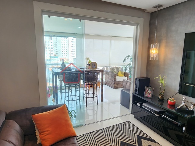 Apartamento para Venda em São Paulo - 3