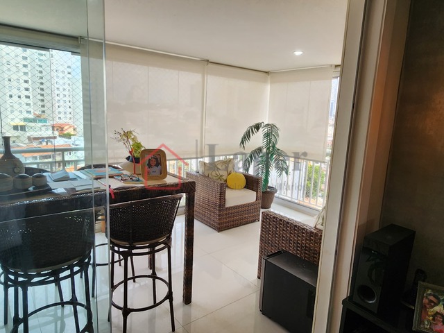 Apartamento para Venda em São Paulo - 5