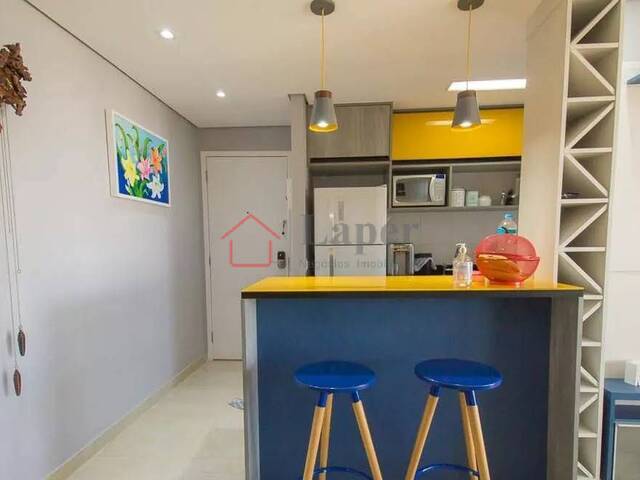 Apartamento para Venda em São Paulo - 4