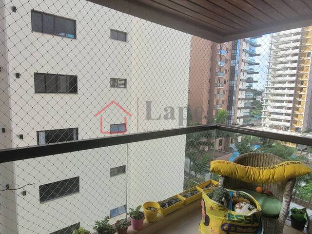 #937 - Apartamento para Venda em São Paulo - SP