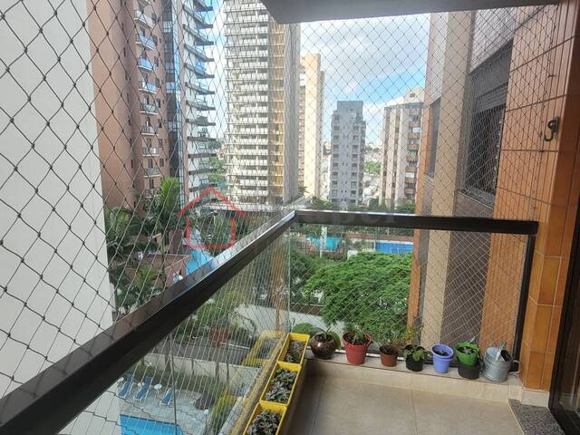 Apartamento para Venda em São Paulo - 5