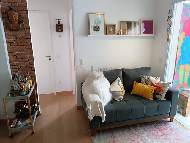 Apartamento para Venda em São Paulo - 5