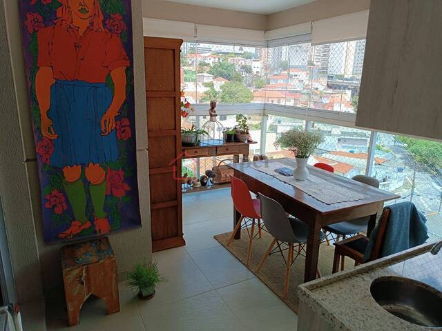 Apartamento para Venda em São Paulo - 4