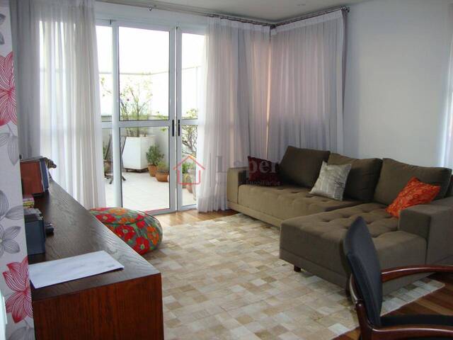 #966 - Apartamento para Locação em São Paulo - SP - 1