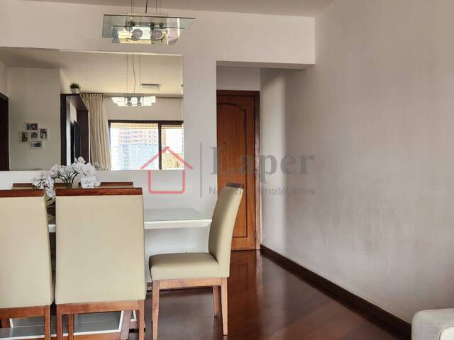 Apartamento para Venda em São Paulo - 3