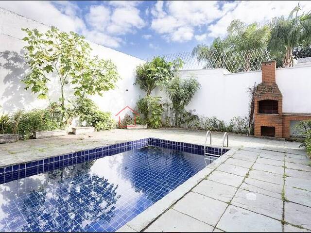 #1051 - Casa para Venda em São Paulo - SP - 3