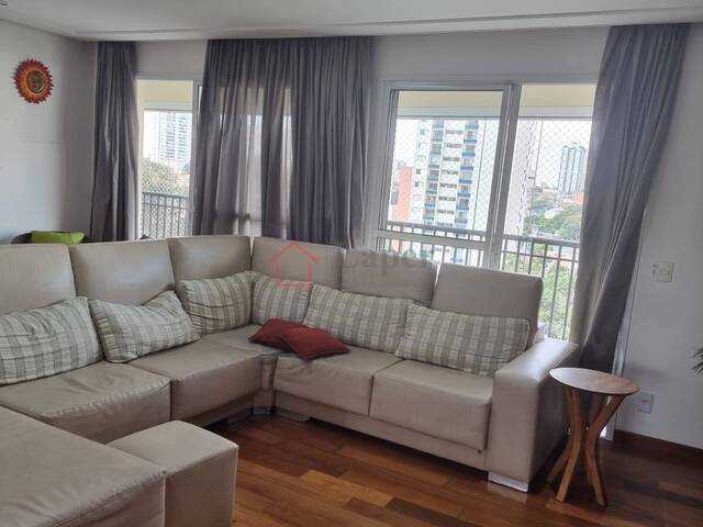 Apartamento para Venda em São Paulo - 5