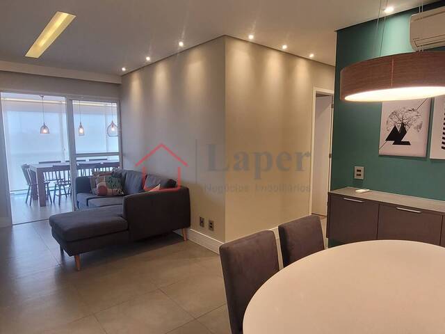 #1143 - Apartamento para Locação em São Paulo - SP - 1