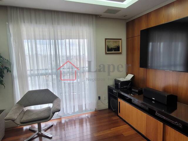 #1138 - Apartamento para Locação em São Paulo - SP - 3