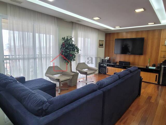 Apartamento para Locação em São Paulo - 5