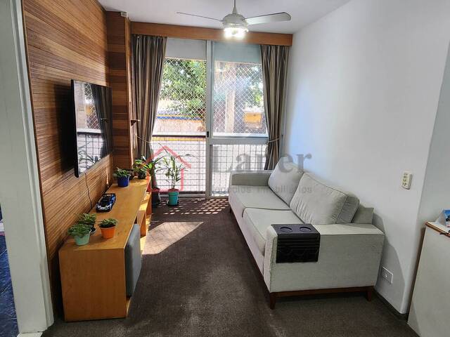 #1144 - Apartamento para Venda em São Paulo - SP