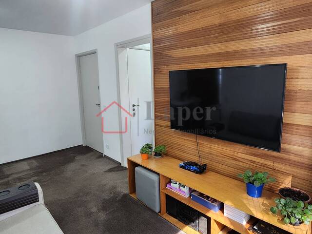 Apartamento para Venda em São Paulo - 4