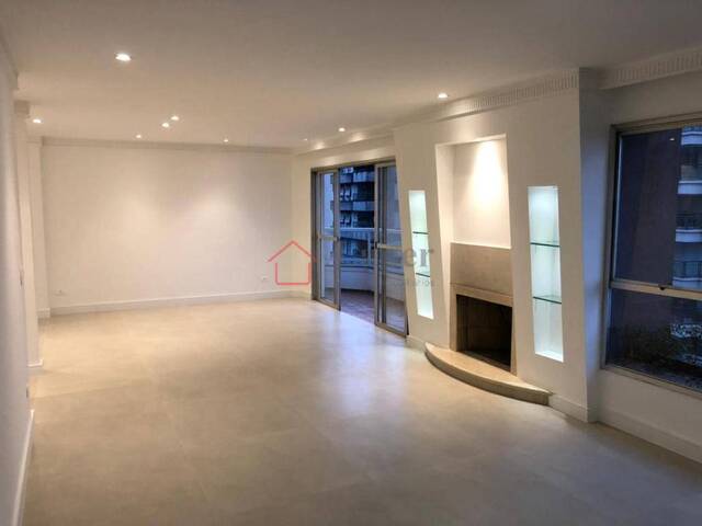 #1146 - Apartamento para Locação em São Paulo - SP - 2