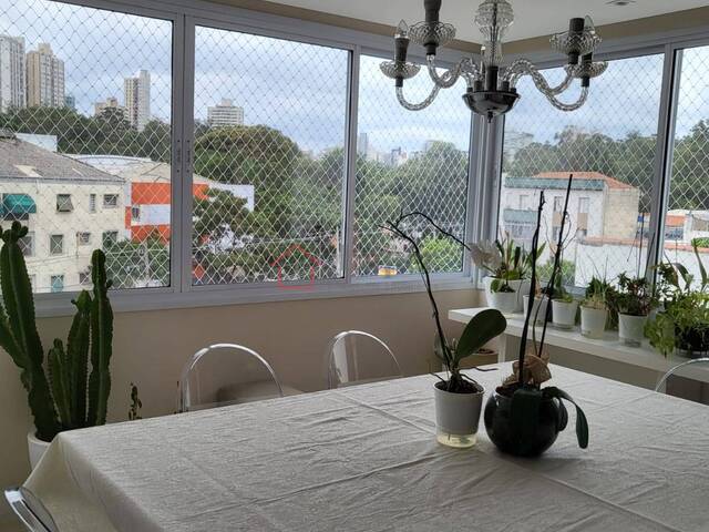 Apartamento para Locação em São Paulo - 4