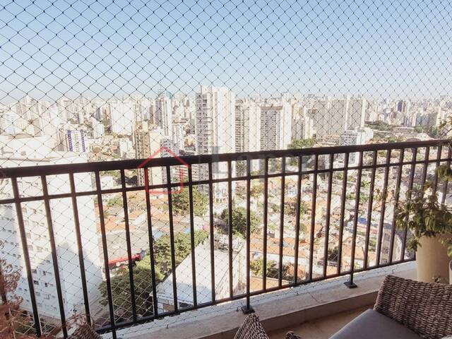 Apartamento para Venda em São Paulo - 4