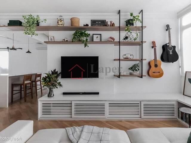 Apartamento para Venda em São Paulo - 2