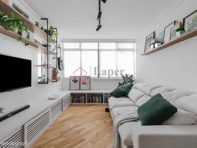 #1217 - Apartamento para Venda em São Paulo - SP