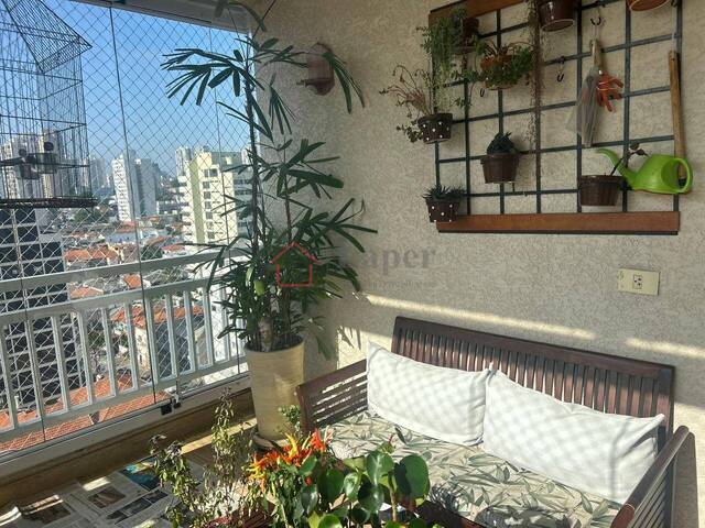 Apartamento para Venda em São Paulo - 3