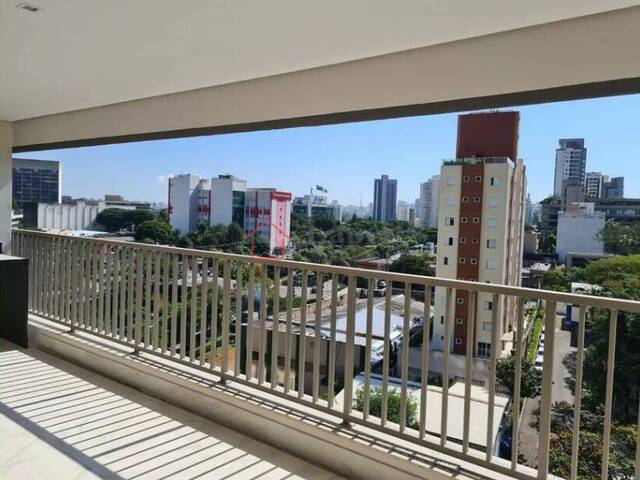 Apartamento para Venda em São Paulo - 4