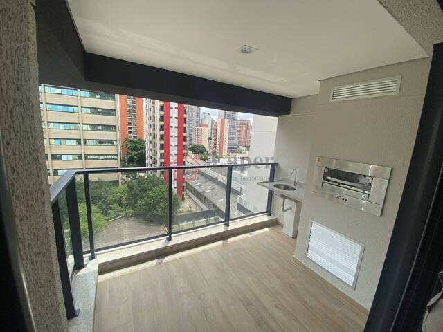 Apartamento para Venda em São Paulo - 3