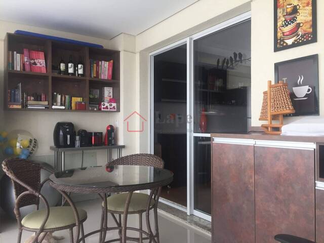 Apartamento para Venda em São Paulo - 2