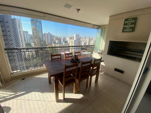 Apartamento para Venda em São Paulo - 3