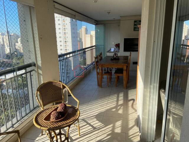 Apartamento para Venda em São Paulo - 5