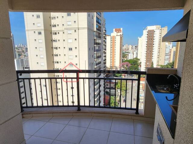 Apartamento para Venda em São Paulo - 4