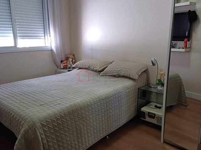 Apartamento para Venda em São Paulo - 5