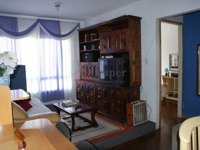 #1260 - Apartamento para Venda em São Paulo - SP