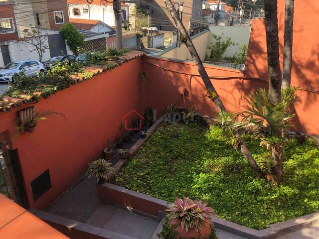 #1266 - Casa para Venda em São Paulo - SP - 2