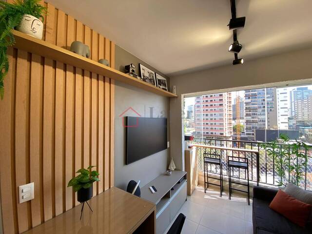 Apartamento para Venda em São Paulo - 5