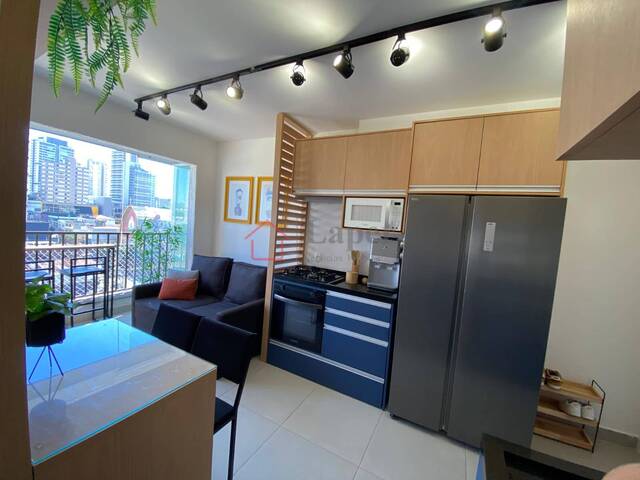 Apartamento para Venda em São Paulo - 3