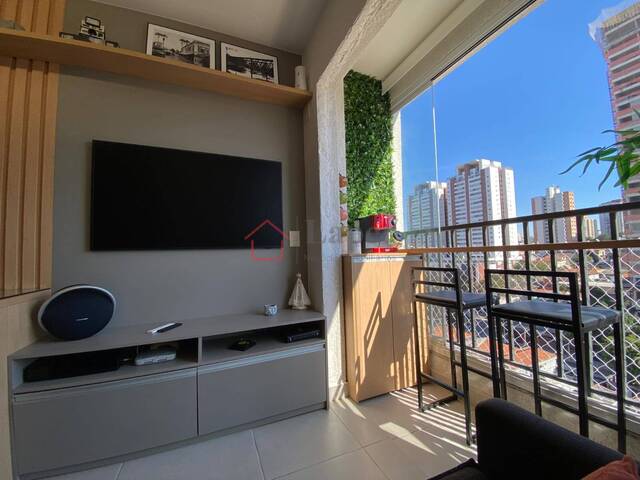 Apartamento para Venda em São Paulo - 2