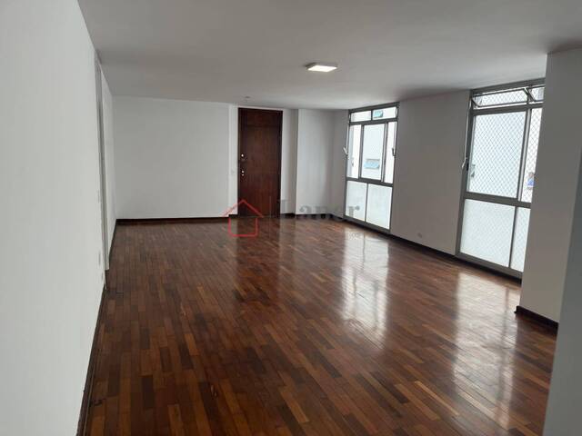 #1275 - Apartamento para Venda em São Paulo - SP - 2