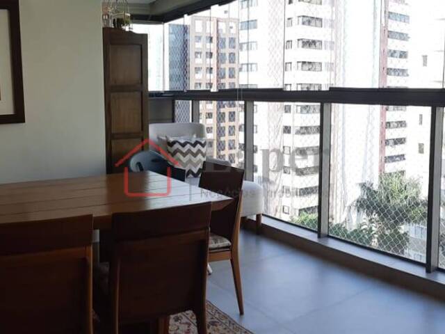 Apartamento para Venda em São Paulo - 5