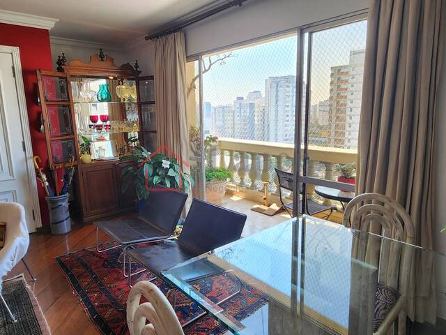 Apartamento para Venda em São Paulo - 4